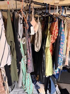Summer dresses